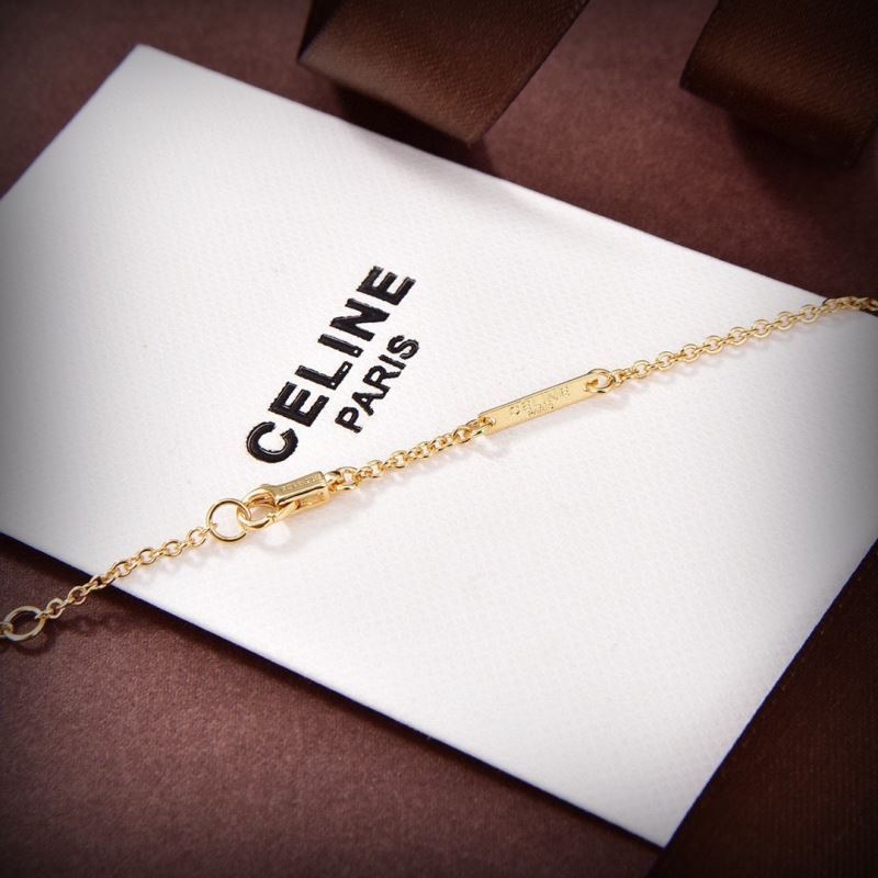 Celine Necklaces